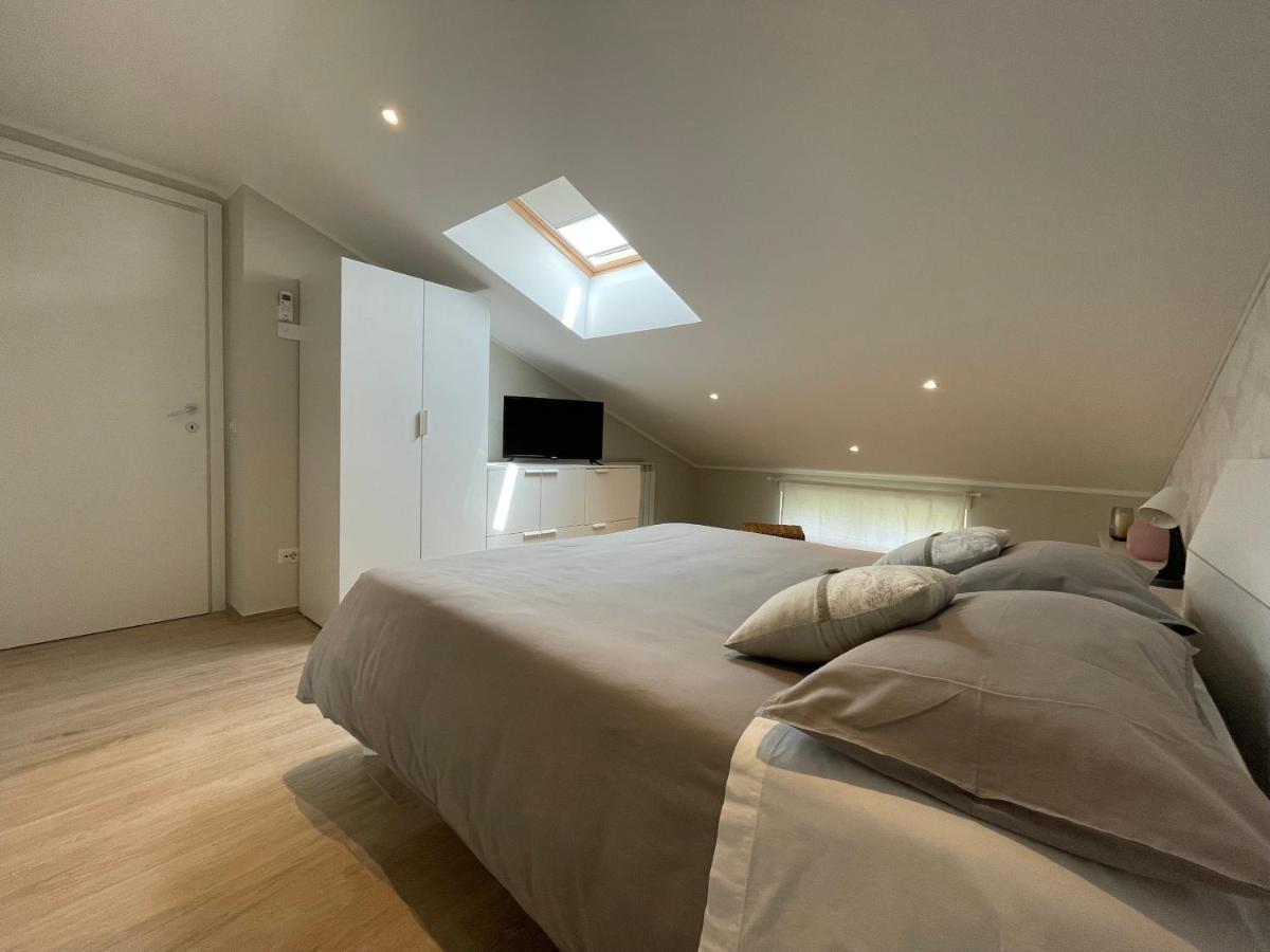 Otium Rooms / Camere E Appartamenti Morrovalle Exterior foto
