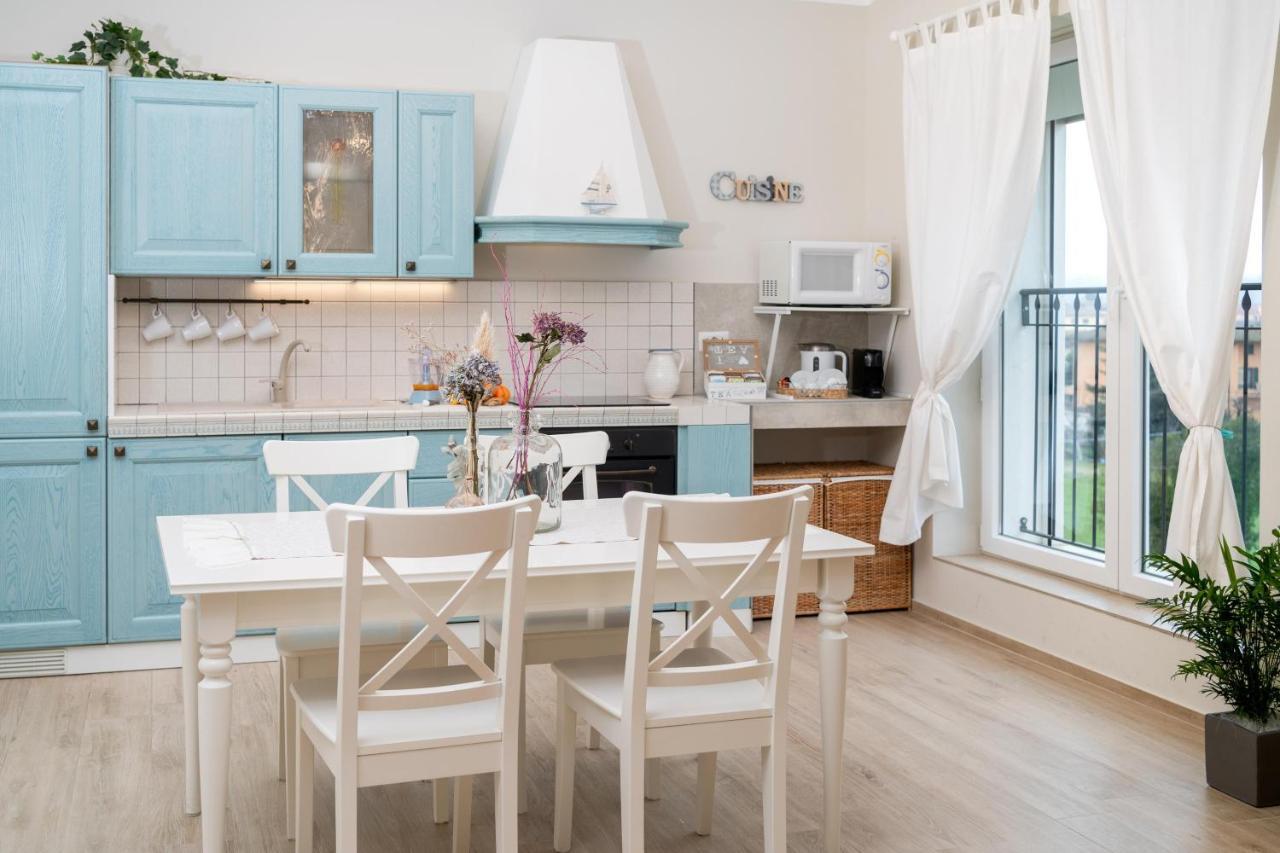 Otium Rooms / Camere E Appartamenti Morrovalle Exterior foto