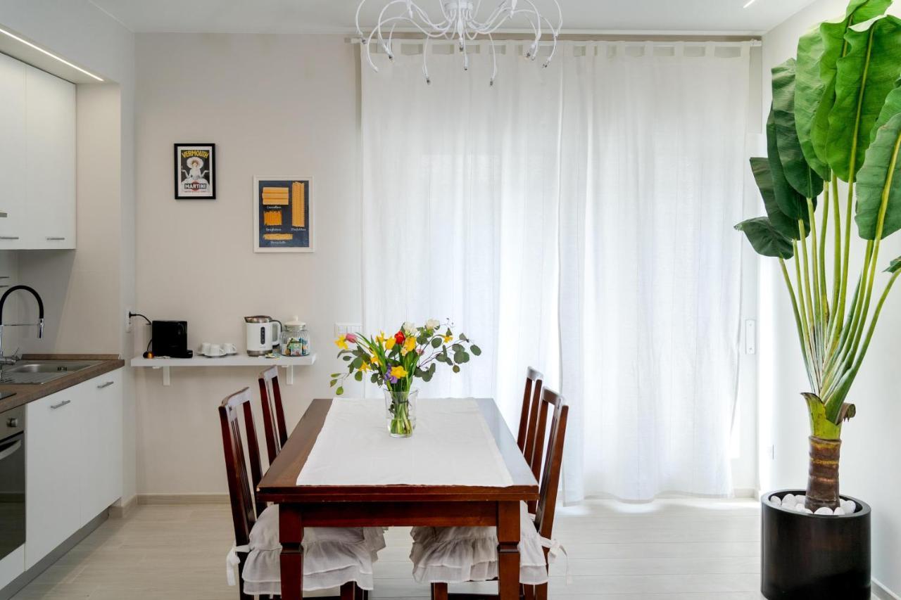 Otium Rooms / Camere E Appartamenti Morrovalle Exterior foto