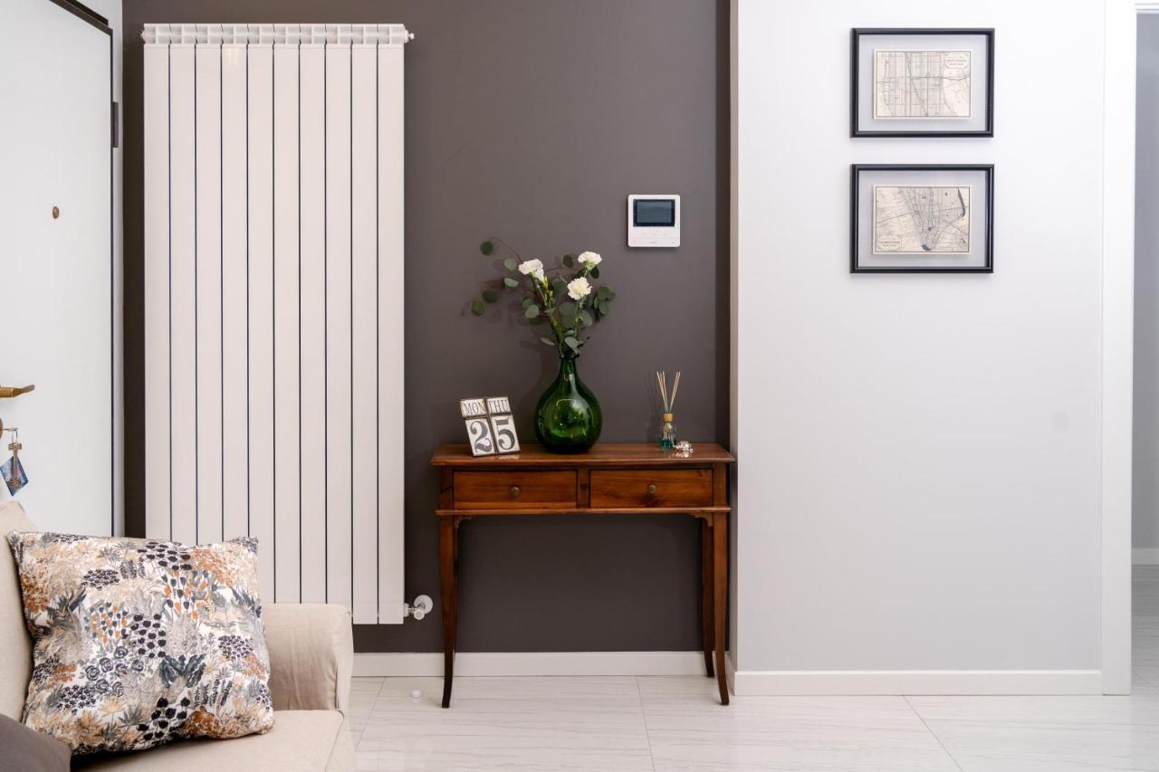 Otium Rooms / Camere E Appartamenti Morrovalle Exterior foto