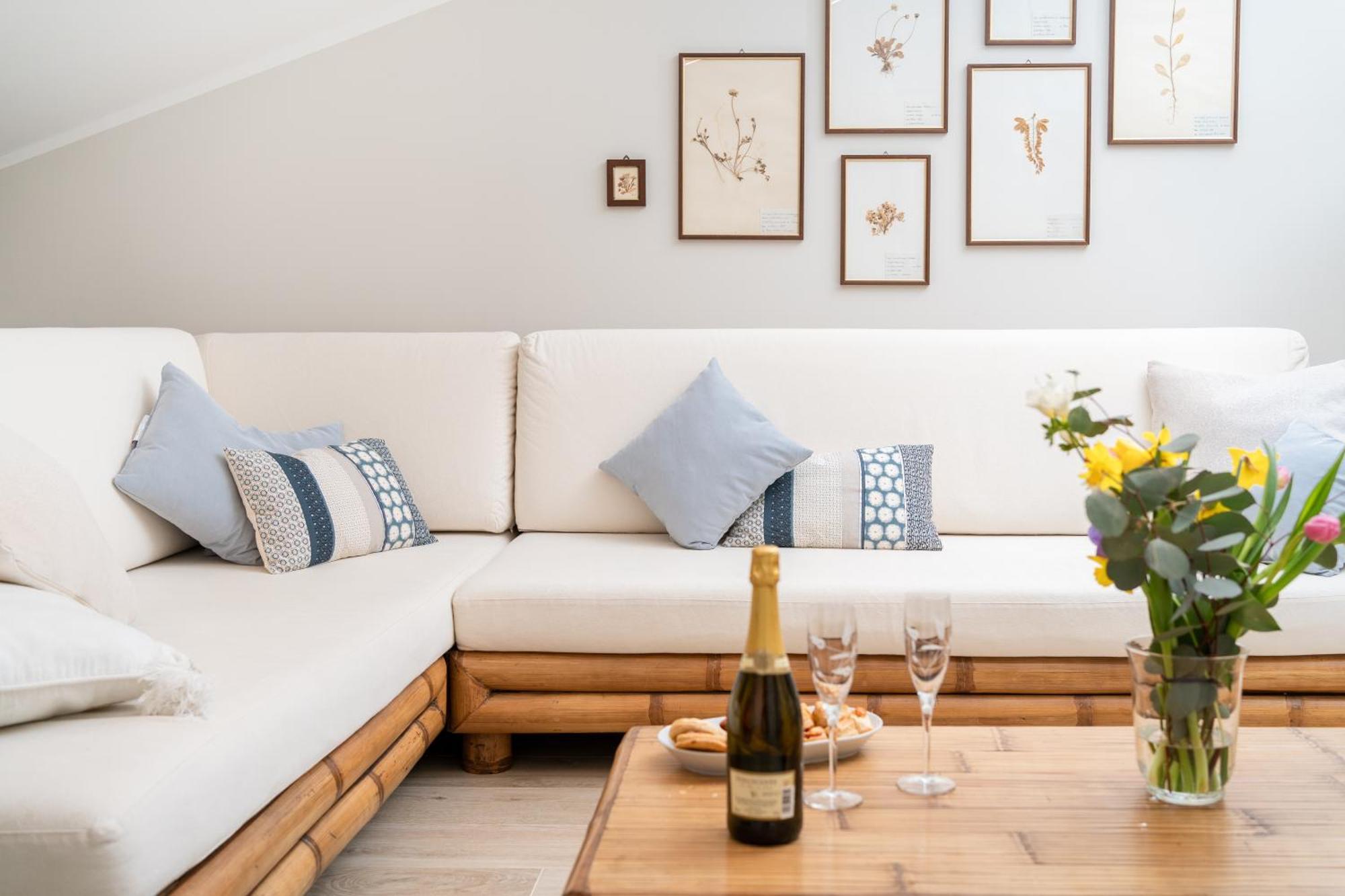 Otium Rooms / Camere E Appartamenti Morrovalle Exterior foto